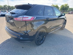 Used 2024  Ford Edge SEL AWD at Maxx Loans near St&period; Adrian&comma; MI