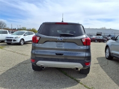 Used 2019 Ford Escape 4d SUV 4WD Titanium at Maxx Loans near ,