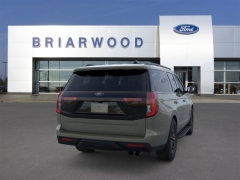 New 2025 Ford Expedition Tremor 4x4 at Briarwood Ford near Saline, MI