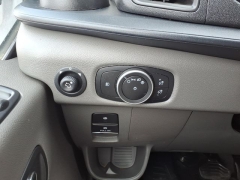 Used 2023  Ford Transit Cargo Van T-250 Low Rf 9070 GVWR AWD at Maxx Loans near St&period; Adrian&comma; MI