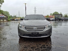 Used 2014 Ford Taurus 4d Sedan SEL AWD at Maxx Loans near ,