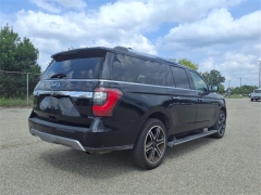 Used 2020 Ford Expedition Max 4d SUV 4WD Limited at Maxx Loans near St. Adrian, MI