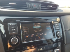 Used 2019  Nissan Rogue 4d SUV FWD SL at Maxx Loans near St. Adrian, MI