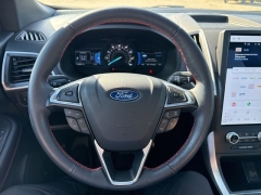 Used 2024  Ford Edge SEL AWD at Maxx Loans near St&period; Adrian&comma; MI
