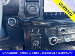 Used 2024  Ford F-150 4WD Raptor SuperCrew 5&period;5' Box at Maxx Loans near St&period; Adrian&comma; MI