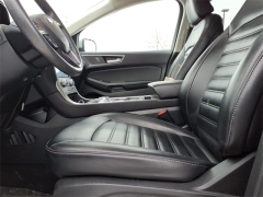 Used 2023  Ford Edge SEL AWD at Maxx Loans near St&period; Adrian&comma; MI