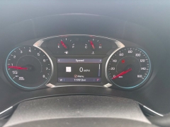Used 2019  Chevrolet Equinox 4d SUV AWD Premier w&sol;1LZ at Maxx Loans near St&period; Adrian&comma; MI
