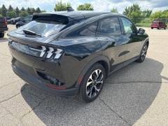 Used 2024  Ford Mustang Mach-E Select Extended Range AWD at Maxx Loans near St&period; Adrian&comma; MI