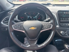 Used 2018  Chevrolet Malibu 4d Sedan LT at Maxx Loans near St&period; Adrian&comma; MI