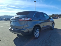 Used 2022  Ford Edge AWD at Maxx Loans near St&period; Adrian&comma; MI