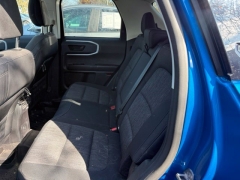 Used 2022  Ford Bronco Sport Big Bend 4x4 at Maxx Loans near St&period; Adrian&comma; MI
