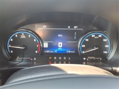 Used 2024 Ford Bronco Sport Outer Banks 4x4 at Maxx Loans near St. Adrian, MI