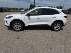 Used 2024  Ford Escape Active AWD at Maxx Loans near St&period; Adrian&comma; MI