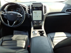 Used 2023  Ford Edge AWD at Maxx Loans near St&period; Adrian&comma; MI