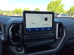 Used 2023  Ford Bronco Sport Outer Banks 4x4 at Maxx Loans near St&period; Adrian&comma; MI