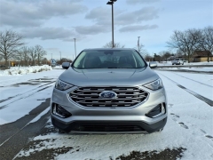 Used 2022  Ford Edge AWD at Maxx Loans near St&period; Adrian&comma; MI