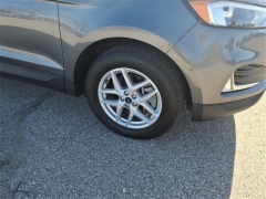 Used 2022  Ford Edge AWD at Maxx Loans near St&period; Adrian&comma; MI