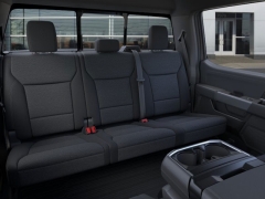 New 2025 Ford F-150 XLT 4WD SuperCrew Box at Briarwood Ford near Saline, MI