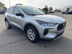 Used 2023  Ford Escape Active AWD at Maxx Loans near St&period; Adrian&comma; MI