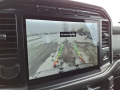 Used 2023  Ford F-150 4WD SuperCrew 5&period;5' Box at Maxx Loans near St&period; Adrian&comma; MI