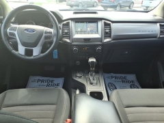 Used 2019  Ford Ranger 4WD SuperCrew XLT at Maxx Loans near St&period; Adrian&comma; MI