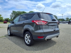 Used 2016 Ford Escape 4d SUV FWD SE at Briarwood Ford near Saline, MI