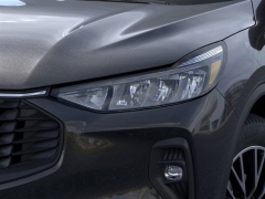 New 2025 Ford Escape PHEV FWD at Briarwood Ford near Saline, MI
