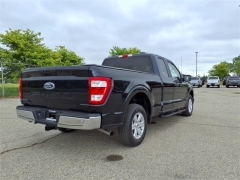 Used 2022 Ford F-150 2WD SuperCab 6.5' Box at Maxx Loans near ,