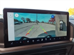 Used 2025  Ford Bronco Sport Outer Banks 4x4 at Maxx Loans near St&period; Adrian&comma; MI