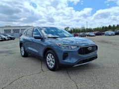 Used 2023  Ford Escape Active AWD at Maxx Loans near St&period; Adrian&comma; MI