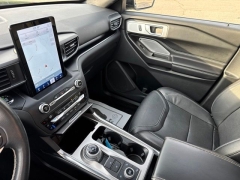 Used 2020  Ford Explorer 4d SUV 4WD ST 3&period;0L EcoBoost at Maxx Loans near St&period; Adrian&comma; MI