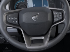 New 2025 Ford Bronco Big Bend 4 Door 4x4 at Briarwood Ford near Saline, MI