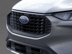 New 2025 Ford Escape Active AWD at Briarwood Ford near Saline, MI
