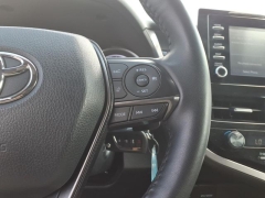 Used 2024  Toyota Camry SE Auto AWD at Maxx Loans near St&period; Adrian&comma; MI