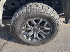 Used 2024  Ford F-150 4WD Tremor SuperCrew 5&period;5' Box at Maxx Loans near St&period; Adrian&comma; MI