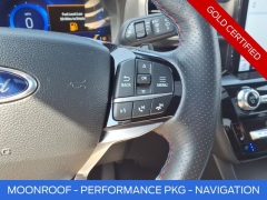 Used 2023  Ford Explorer ST 4WD at Maxx Loans near St&period; Adrian&comma; MI
