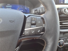 Used 2022 Ford Escape Titanium AWD at Maxx Loans near St. Adrian, MI