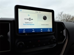 Used 2021  Ford Bronco Sport Big Bend 4x4 at Maxx Loans near St&period; Adrian&comma; MI