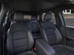 Used 2025  Ford Escape ST-Line AWD at Maxx Loans near St&period; Adrian&comma; MI