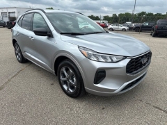 Used 2023  Ford Escape ST-Line AWD at Maxx Loans near St&period; Adrian&comma; MI