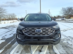 Used 2022  Ford Edge AWD at Maxx Loans near St&period; Adrian&comma; MI