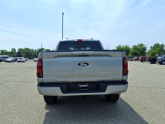 Used 2026  Ford F-150 4WD XLT SuperCrew 5&period;5' Box at Maxx Loans near St&period; Adrian&comma; MI