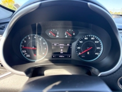 Used 2025  Chevrolet Malibu 4dr Sdn 1LT at Maxx Loans near St&period; Adrian&comma; MI