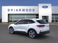 New 2025 Ford Escape ST-Line AWD at Briarwood Ford near Saline, MI
