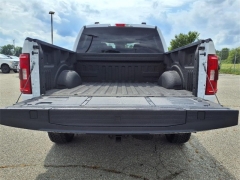 Used 2022 Ford F-150 4WD SuperCrew 5.5' Box at Maxx Loans near St. Adrian, MI