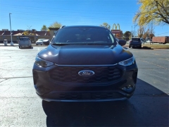 Used 2024 Ford Escape ST-Line AWD at Maxx Loans near St. Adrian, MI