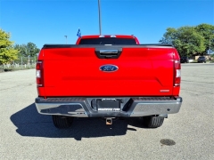 Used 2019 Ford F-150 4WD SuperCab XLT at Briarwood Ford near Saline, MI