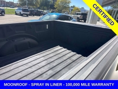 Used 2024  Ford F-150 4WD Raptor SuperCrew 5&period;5' Box at Maxx Loans near St&period; Adrian&comma; MI