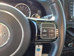 Used 2015  Jeep Wrangler Unlimited 4WD 4dr Altitude at Maxx Loans near St&period; Adrian&comma; MI