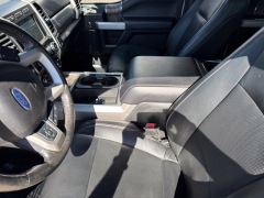 Used 2019  Ford Super Duty F-350 SRW 4WD Crew Cab Box at Maxx Loans near St&period; Adrian&comma; MI